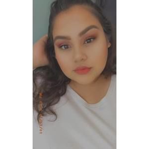 Meet your Posher, Mariah